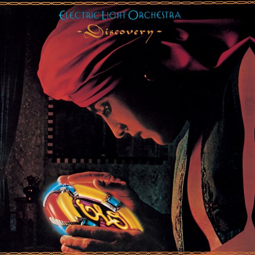 Electric Light Orchestra Confusion profile picture