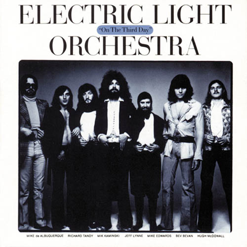 Electric Light Orchestra Daybreaker profile picture
