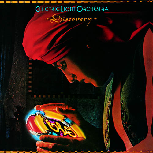 Electric Light Orchestra Diary Of Horace Wimp profile picture