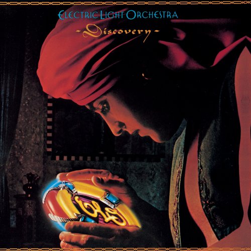 Electric Light Orchestra Don't Bring Me Down profile picture