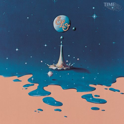 Electric Light Orchestra Hold On Tight profile picture