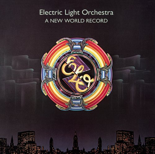 Electric Light Orchestra Livin' Thing profile picture