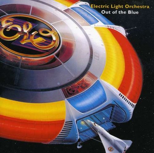 Electric Light Orchestra Mr. Blue Sky profile picture
