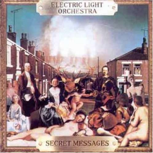 Electric Light Orchestra Rock 'N' Roll Is King profile picture