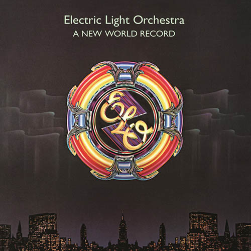 Electric Light Orchestra Rockaria profile picture