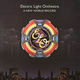Download or print Electric Light Orchestra Rockaria Sheet Music Printable PDF 7-page score for Rock / arranged Piano, Vocal & Guitar (Right-Hand Melody) SKU: 62960