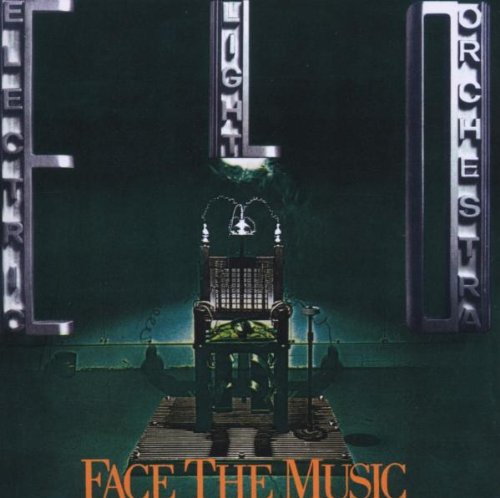 Electric Light Orchestra Strange Magic profile picture