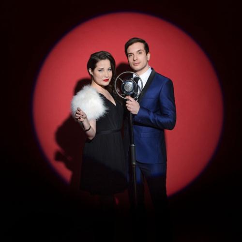 Electro Velvet Still In Love With You profile picture