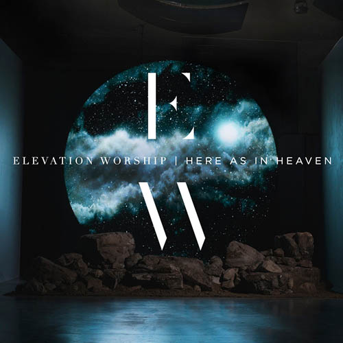 Elevation Worship O Come To The Altar profile picture