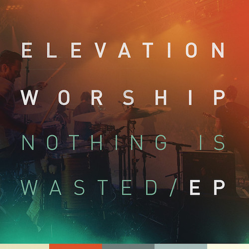Elevation Worship Open Up Our Eyes profile picture