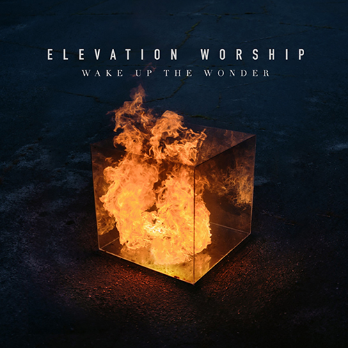 Elevation Worship Unstoppable God profile picture