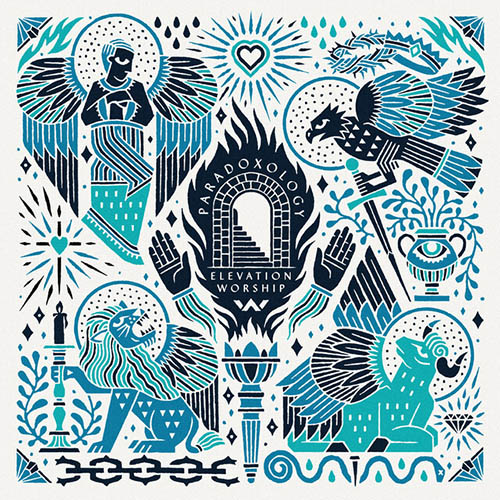 Elevation Worship With You pictures Elevation Worship With You profile picture