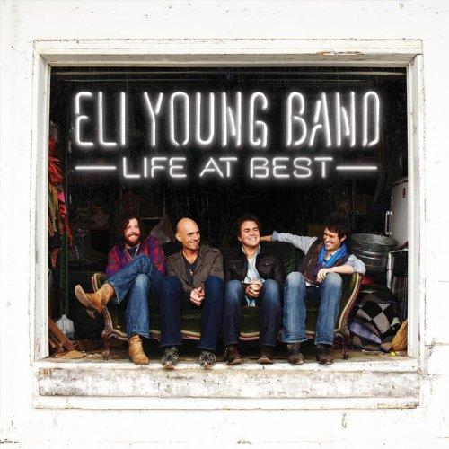 Eli Young Band Even If It Breaks Your Heart profile picture