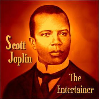 Scott Joplin The Entertainer (arr. Elias Barreiro) profile picture