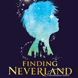 Download or print Gary Barlow & Eliot Kennedy All Of London Is Here Tonight (from 'Finding Neverland') Sheet Music Printable PDF 6-page score for Musicals / arranged Piano, Vocal & Guitar (Right-Hand Melody) SKU: 122502