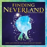 Download or print Gary Barlow & Eliot Kennedy All That Matters (from 'Finding Neverland') Sheet Music Printable PDF 4-page score for Musicals / arranged Piano, Vocal & Guitar (Right-Hand Melody) SKU: 122503