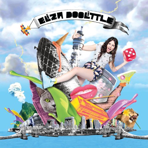 Eliza Doolittle Moneybox profile picture