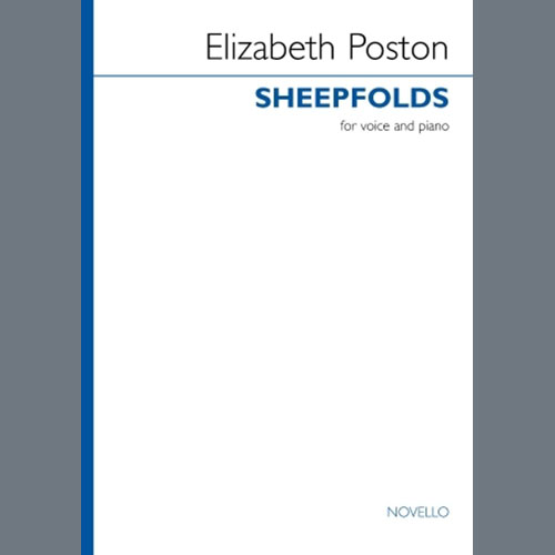 Elizabeth Poston Sheepfolds profile picture