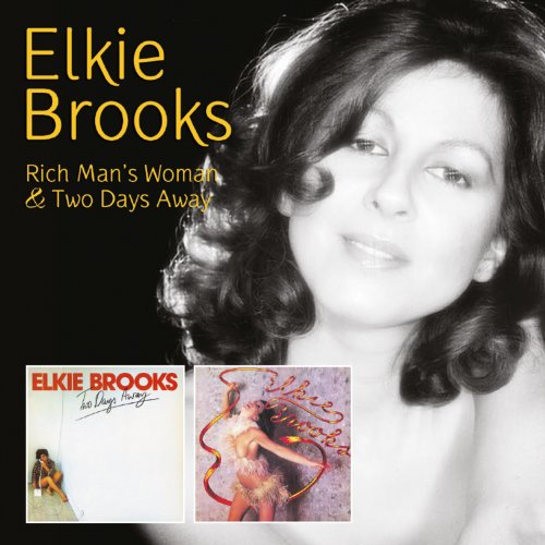 Elkie Brooks Pearl's A Singer (from 'Smokey Joe's Cafe') profile picture