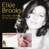Download or print Elkie Brooks Pearl's A Singer (from 'Smokey Joe's Cafe') Sheet Music Printable PDF 3-page score for Rock / arranged Piano, Vocal & Guitar (Right-Hand Melody) SKU: 121250