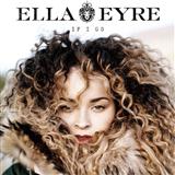 Download or print Ella Eyre If I Go Sheet Music Printable PDF 6-page score for Pop / arranged Piano, Vocal & Guitar (Right-Hand Melody) SKU: 119149