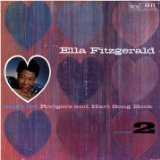 Download or print Ella Fitzgerald Bewitched Sheet Music Printable PDF 8-page score for Jazz / arranged Piano, Vocal & Guitar (Right-Hand Melody) SKU: 41254