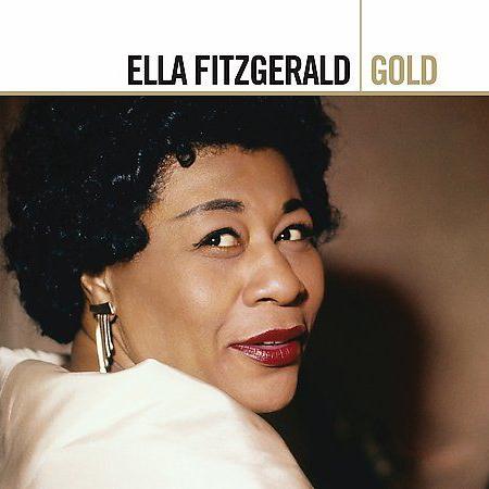 Ella Fitzgerald Black Coffee profile picture