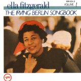 Download or print Ella Fitzgerald Cheek To Cheek Sheet Music Printable PDF 7-page score for Pop / arranged Piano, Vocal & Guitar (Right-Hand Melody) SKU: 29341