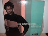 Download or print Ella Fitzgerald Easy To Love (You'd Be So Easy To Love) Sheet Music Printable PDF 5-page score for Pop / arranged Piano, Vocal & Guitar (Right-Hand Melody) SKU: 29342