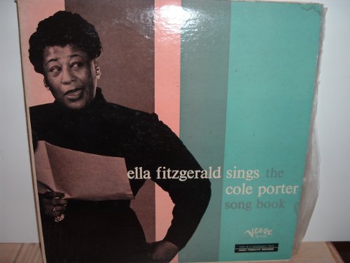 Ella Fitzgerald Ev'ry Time We Say Goodbye profile picture