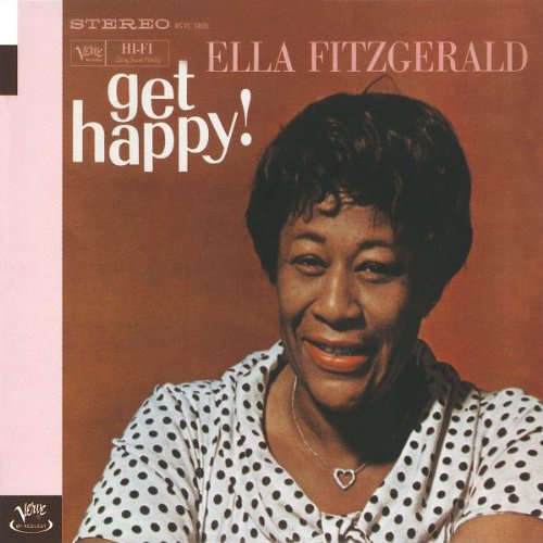 Ella Fitzgerald Gypsy In My Soul profile picture