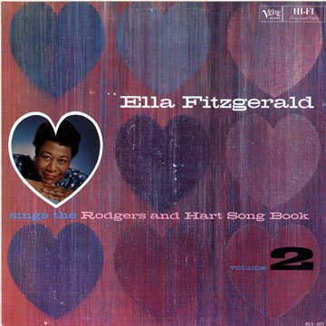 Ella Fitzgerald Here In My Arms profile picture
