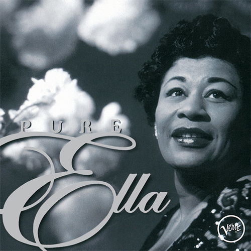 Ella Fitzgerald I Can't Give You Anything But Love profile picture