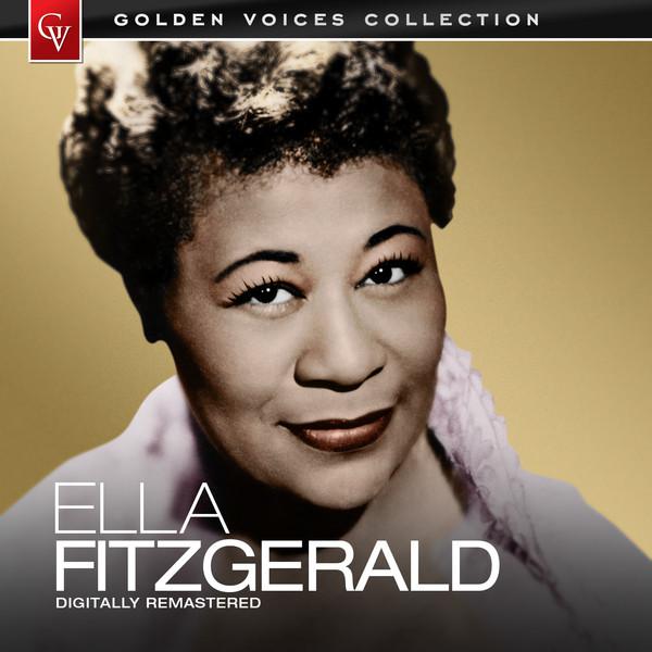 Ella Fitzgerald If You Can't Sing It (You'll Have To Swing It) profile picture