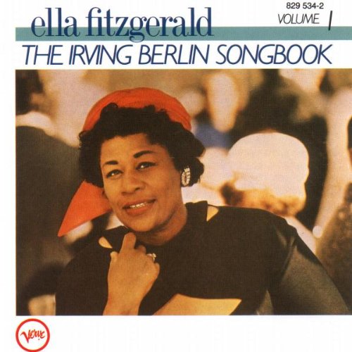 Ella Fitzgerald I'm Putting All My Eggs In One Basket profile picture