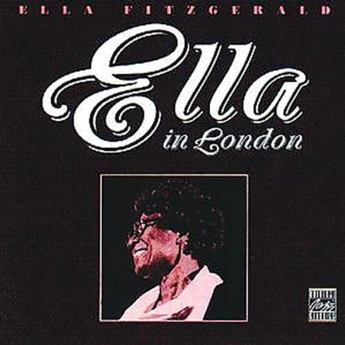Ella Fitzgerald It Don't Mean A Thing (If It Ain't Got That Swing) profile picture