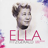 Download or print Ella Fitzgerald It's Only A Paper Moon Sheet Music Printable PDF 4-page score for Jazz / arranged Voice SKU: 188951