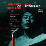 Download or print Ella Fitzgerald Lullaby Of Birdland Sheet Music Printable PDF 5-page score for Musicals / arranged Piano, Vocal & Guitar (Right-Hand Melody) SKU: 29351