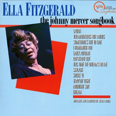 Ella Fitzgerald Midnight Sun profile picture