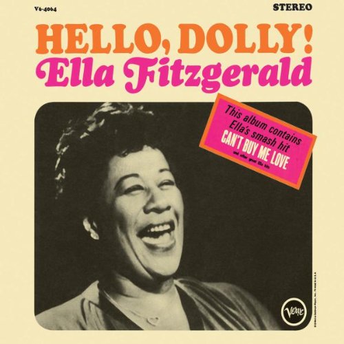 Ella Fitzgerald My Man profile picture