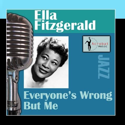 Ella Fitzgerald Oh Yes, Take Another Guess profile picture