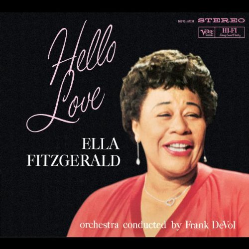 Ella Fitzgerald Stairway To The Stars profile picture