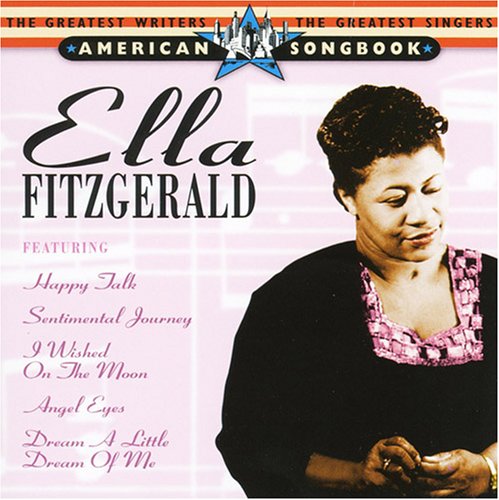 Ella Fitzgerald Stars Fell On Alabama profile picture