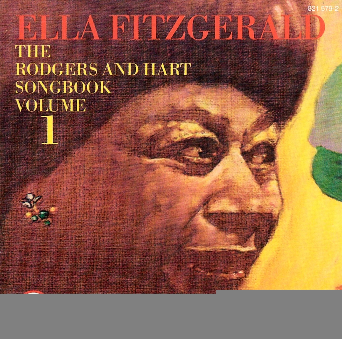 Ella Fitzgerald The Lady Is A Tramp profile picture