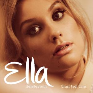 Ella Henderson Beautifully Unfinished profile picture