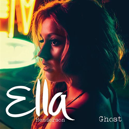 Ella Henderson Ghost profile picture