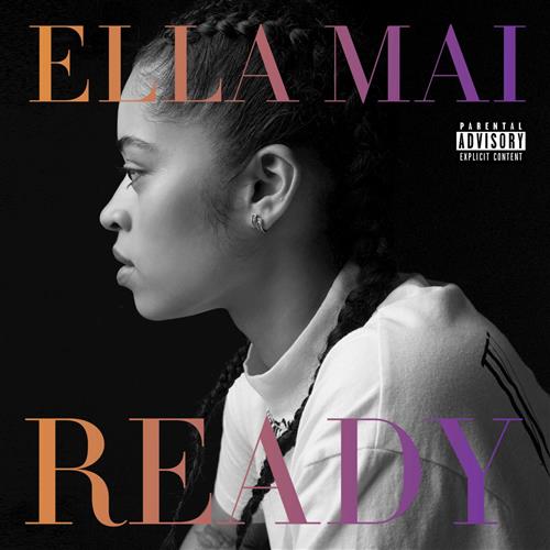 Ella Mai feat. DJ Mustard Boo'd Up profile picture