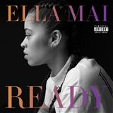Download or print Ella Mai feat. DJ Mustard Boo'd Up Sheet Music Printable PDF 6-page score for Pop / arranged Piano, Vocal & Guitar (Right-Hand Melody) SKU: 254553