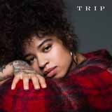 Download or print Ella Mai Trip Sheet Music Printable PDF 6-page score for Pop / arranged Piano, Vocal & Guitar (Right-Hand Melody) SKU: 406593