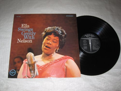 Ella Fitzgerald It's A Pity To Say Goodnight pictures Ella Fitzgerald It's A Pity To Say Goodnight profile picture